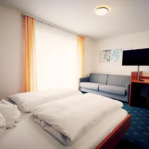 Hotel Gruener Baum Garni, Krumbach (Gunzburg)